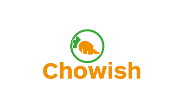 Chowish.com