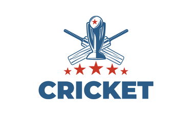 Cricket.xyz - Creative brandable domain for sale