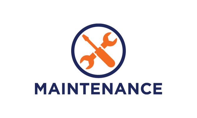 Maintenance.xyz