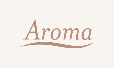 Aroma.xyz - Creative brandable domain for sale