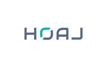 Hoaj.com - Creative brandable domain for sale