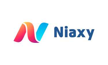 Niaxy.com - Creative brandable domain for sale