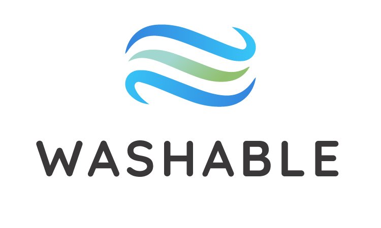 Washable.com - Creative brandable domain for sale