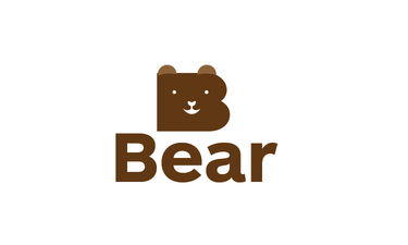 Bear.xyz - Creative brandable domain for sale