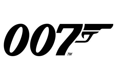 007 logo