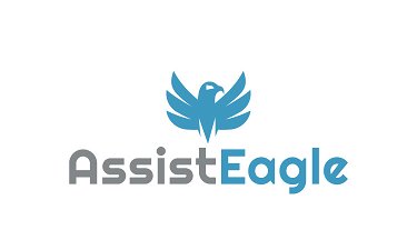 AssistEagle logo