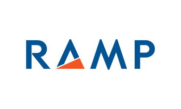 Ramp.xyz - Creative brandable domain for sale