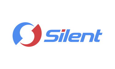 Silent.xyz - Creative brandable domain for sale