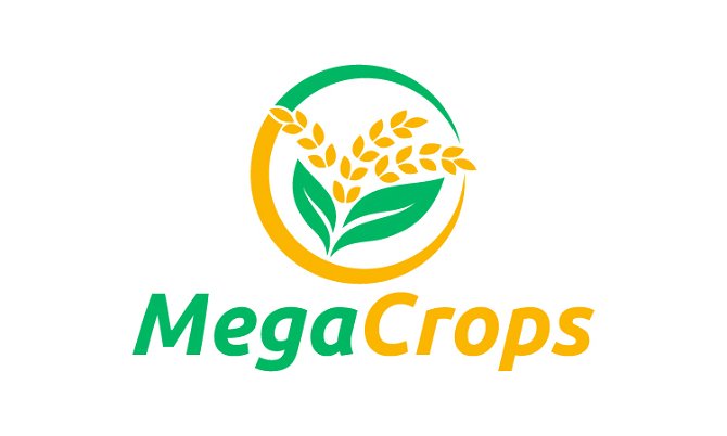 MegaCrops.com