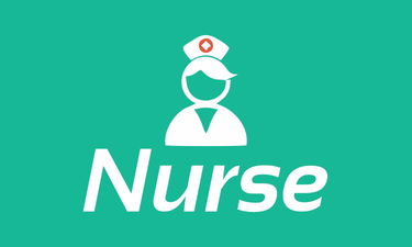 Nurse.xyz - Creative brandable domain for sale
