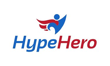 HypeHero.com