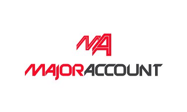 majoraccount.com