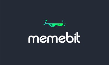 MemeBit.com - Creative brandable domain for sale