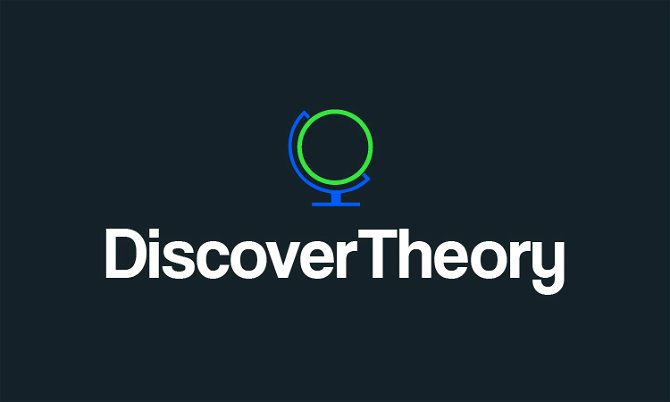 DiscoverTheory.com
