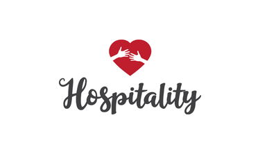 Hospitality.xyz - Creative brandable domain for sale