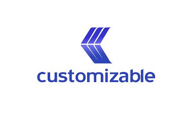 Customizable.io