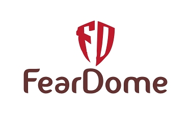 FearDome.com
