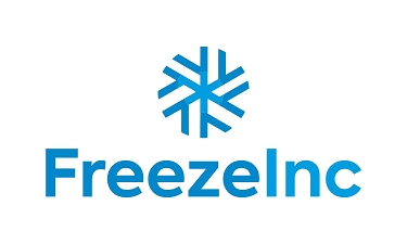 FreezeInc.com