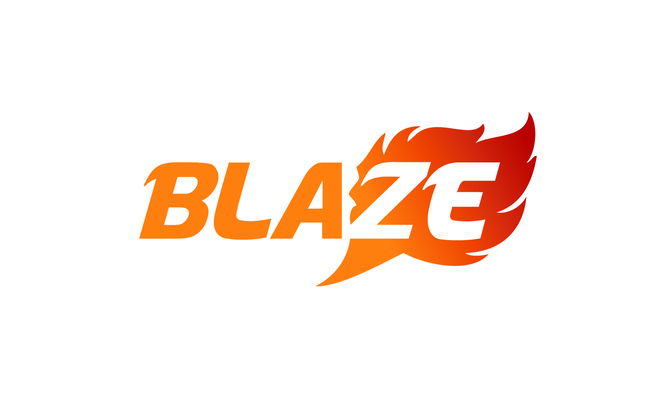 Blaze.xyz