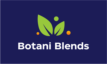 BotanyBlends.com