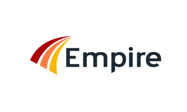 Empire.xyz - Creative brandable domain for sale