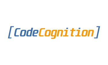 CodeCognition.com - Creative brandable domain for sale