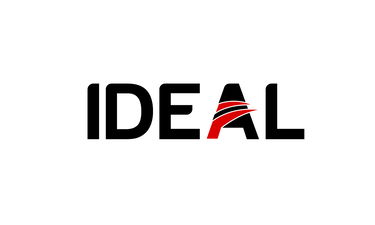 Ideal.xyz - Creative brandable domain for sale