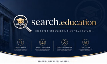 Search logo