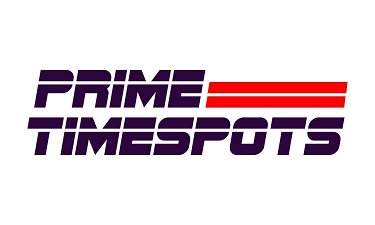 PrimeTimeSpots.com - Creative brandable domain for sale