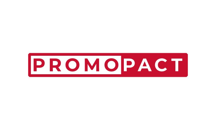 PromoPact.com - Creative brandable domain for sale