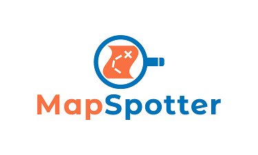 MapSpotter.com