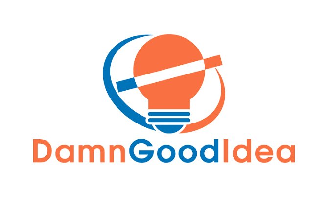 DamnGoodIdea.com