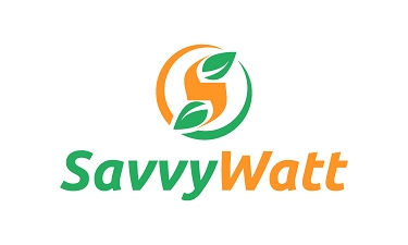 SavvyWatt.com