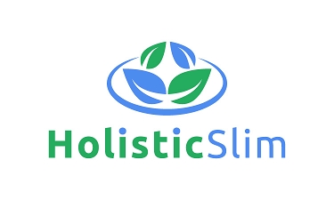 HolisticSlim.com