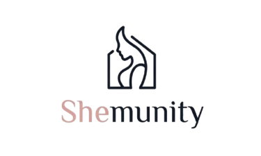 Shemunity.com is for sale