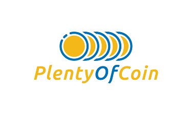 plentyofcoin.com