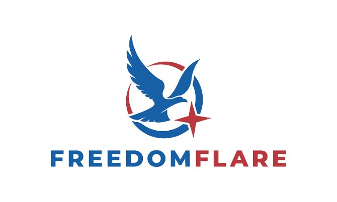 FreedomFlare.com