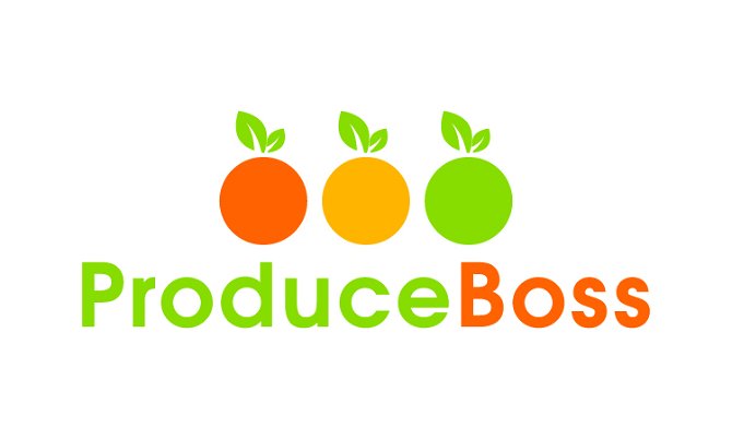 ProduceBoss.com