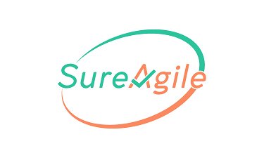 SureAgile.com - Creative premium domain names for sale
