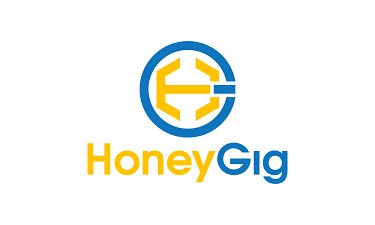 HoneyGig.com