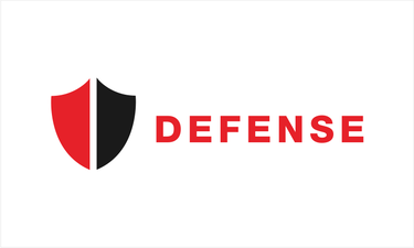 Defense.xyz - Creative brandable domain for sale