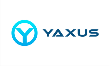 Yaxus.com - Creative brandable domain for sale