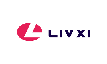 LivXi.com - Creative brandable domain for sale