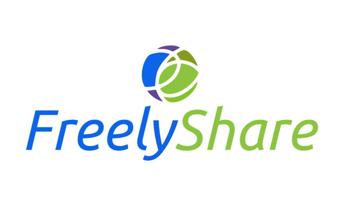 FreelyShare.com