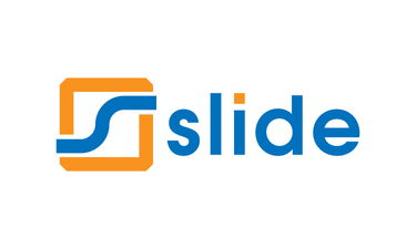 Slide.xyz - Creative brandable domain for sale