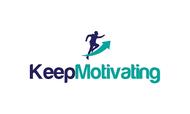 KeepMotivating.com