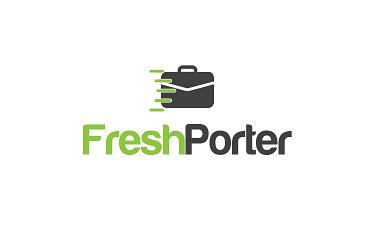 FreshPorter.com