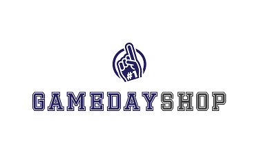 GamedayShop.com