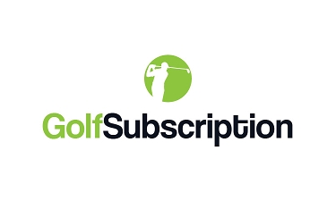 GolfSubscription.com