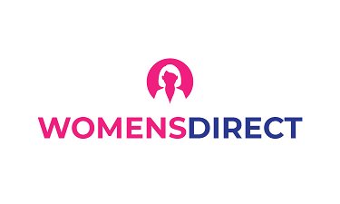 WomensDirect - New premium startup names for sale